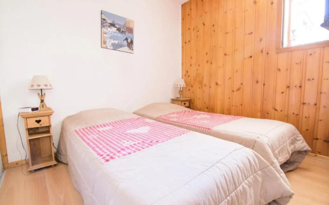 Chalet De Tigny Clematite - 2 Pièces pour 4 Personnes 64
