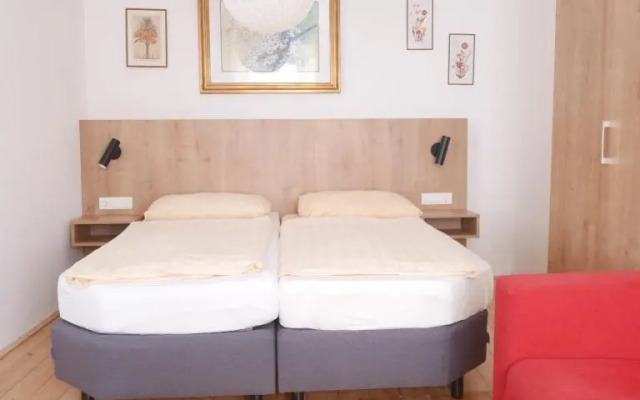 Appartement Katharina 2 Personen Hallein bei Salzburg