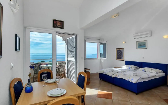Villa Vranic Apartments