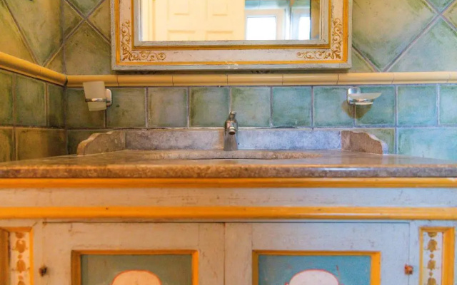 Villa Moyria by MediterraneanVillas