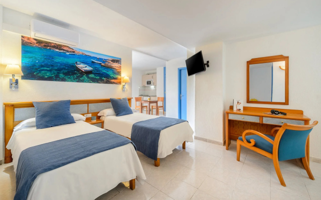Vibra Calima Apartamentos - Adults Only