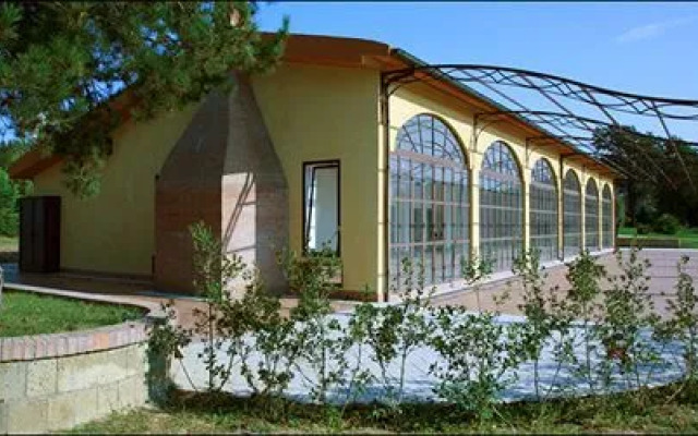 Casale San Germano