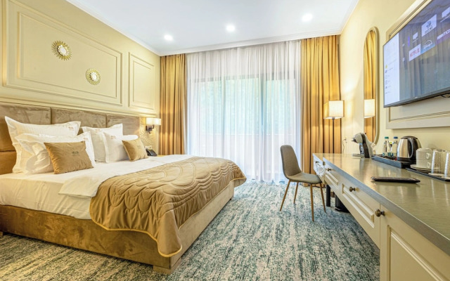 Davo Hotel
