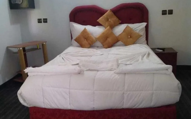 Hotel Tamasinte