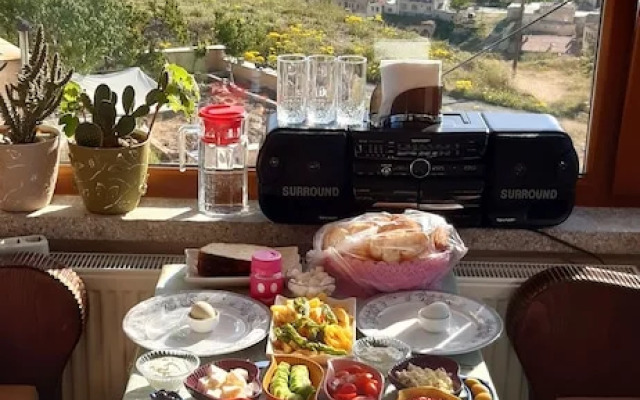 Di̇ri̇li̇ş Banarya Pansi̇yon