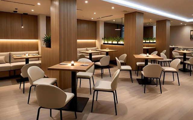 Lift Hotel