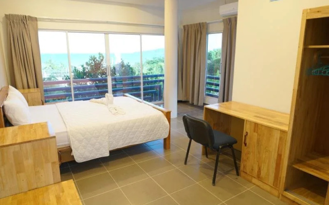 Sok Heng Guesthouse