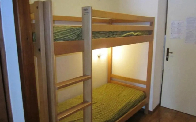 Studio Brides-les-Bains, 1 pièce, 4 personnes - FR-1-512-89