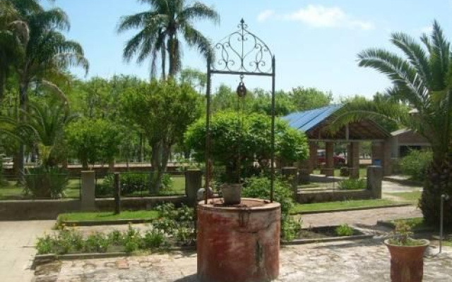 Posada Don Sebastián