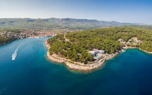Fontana Resort - Comfort Apartments