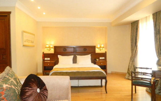 Valdivia Hotel