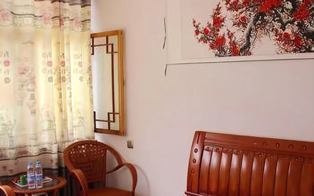 Jiuwanli Inn