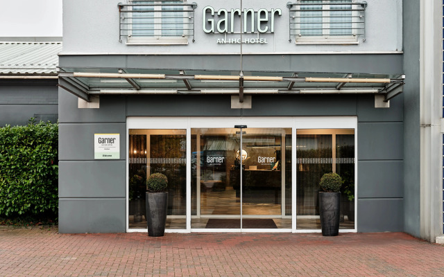 Garner Hotel Elmshorn by IHG