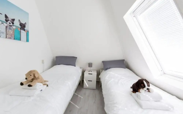 Holiday Home Dune Nest