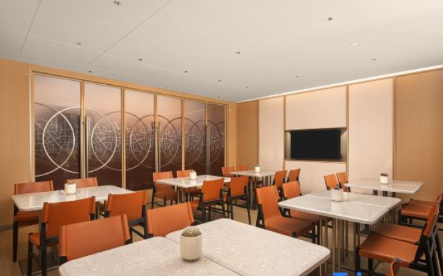 Hilton Garden Inn Shanghai Wujiaochang