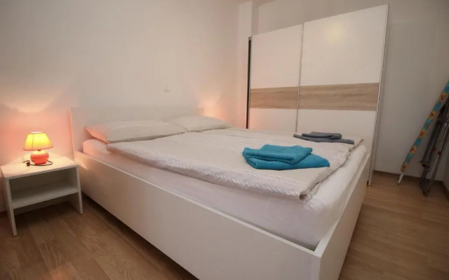 Apartment Svid