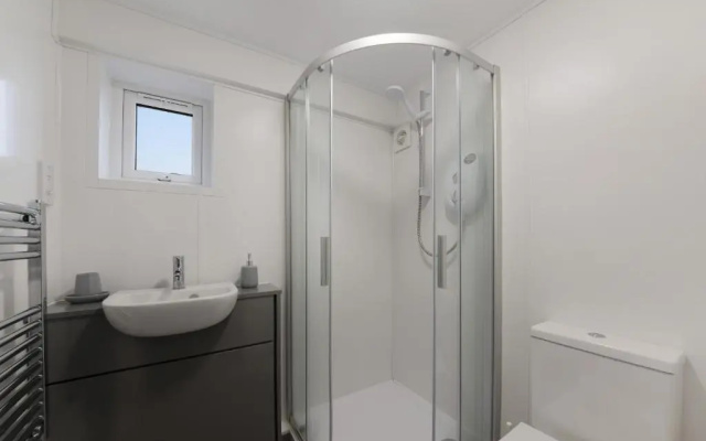 K Suites - Waveney Chambers 2