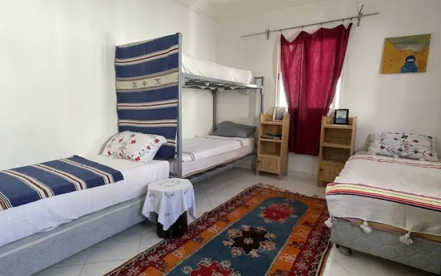 Agachill - Hostel
