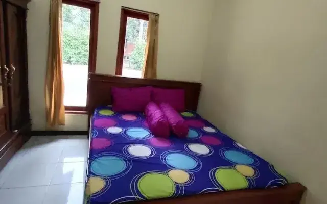 Homestay Pratiwi