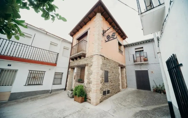 Los Toneles Apartment