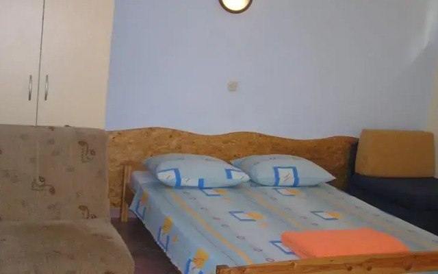 Apartments Stojanac