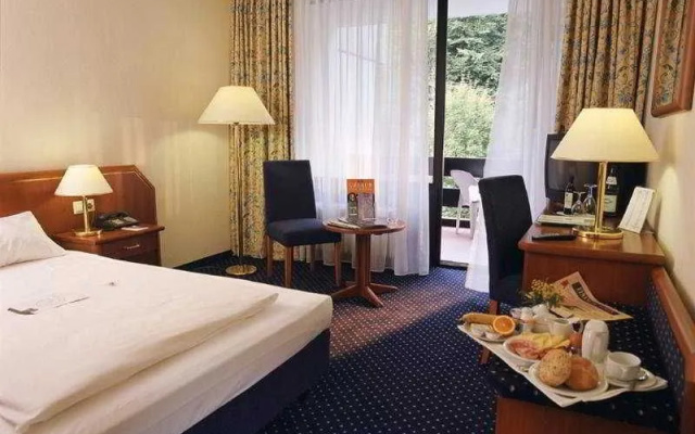 Arcadia Hotel Schwaghof Bad Salzuflen