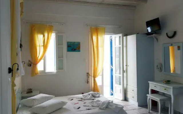 Niovi Studios