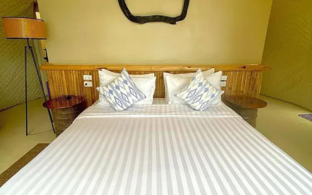 The Beach House Ocam Ocam