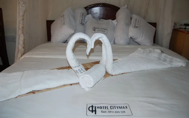 Hotel Citymax Nakuru