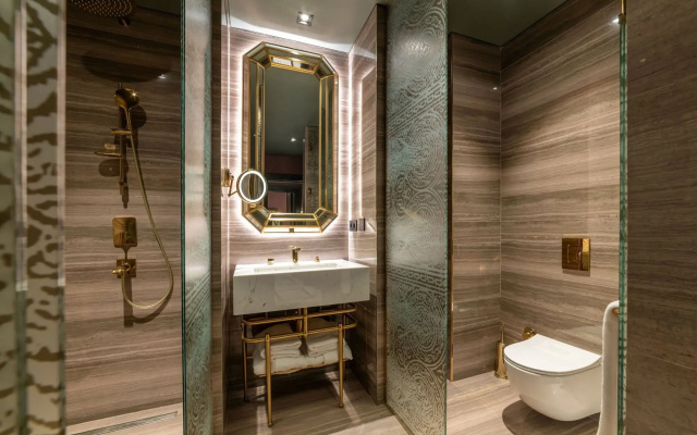 Orient Occident Hotel Istanbul, Autograph Collection