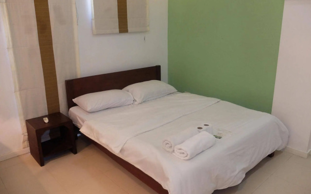 Elyseah Condotel Angeles Pampanga