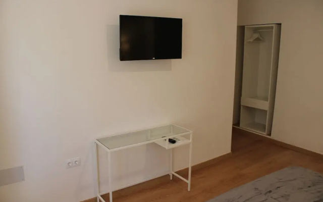Fan Rooms Gálvez