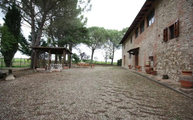 Borgo Casanuova