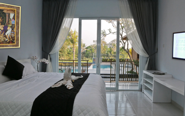 Puri Suksma Ubud
