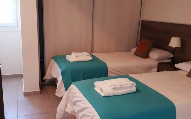 Ushuaia Flat IV