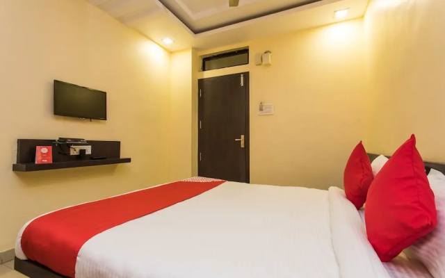 OYO 2942 Hotel Suryodaya