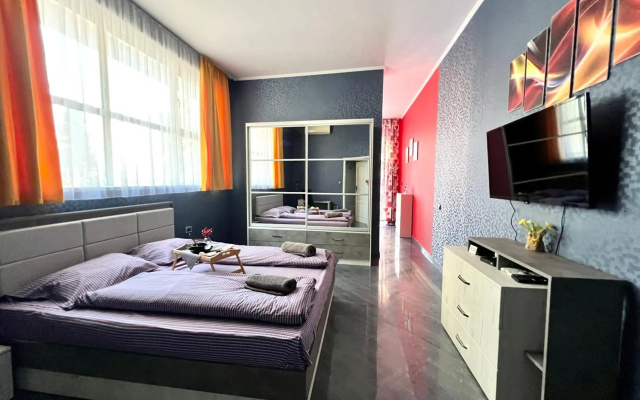 Flower home 3