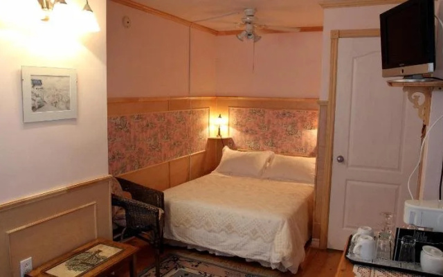 Auberge des Cévennes