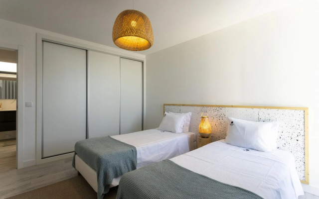 Riba.mar Bluevillas 1.1 by ACasaDasCasas
