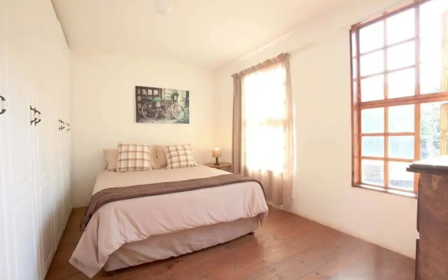 Troutways Private Retreat