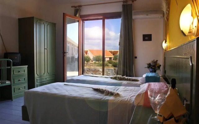Le Tonnare di Stintino - Beach Resort