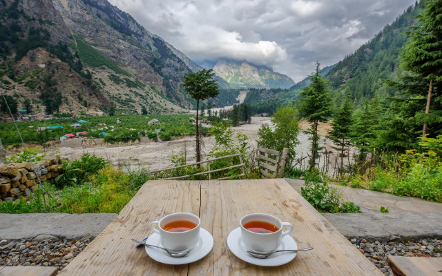 Hotel Batseri
