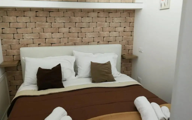 Baaria Apartment