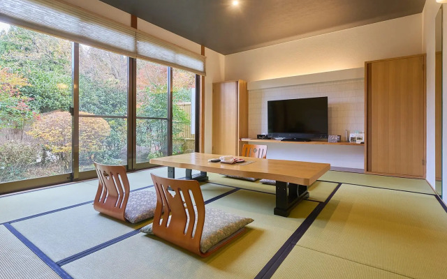 Chikurakutei