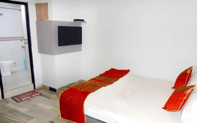 Hotel Hare Krishna