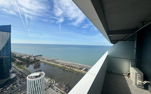 Grounds · Batumi — photo 30