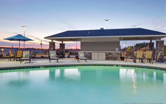 Holiday Inn Express Monticello by IHG