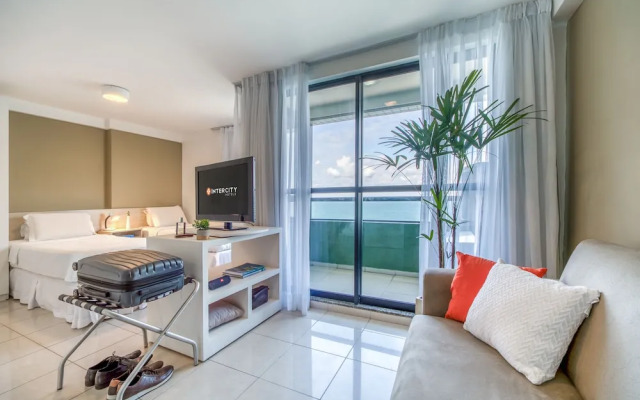 InterCity Premium Natal