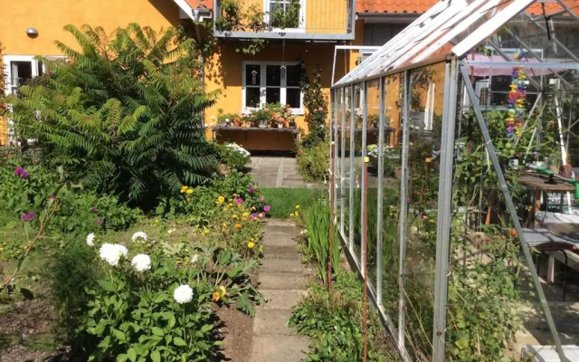 Bergliot Bed & Breakfast
