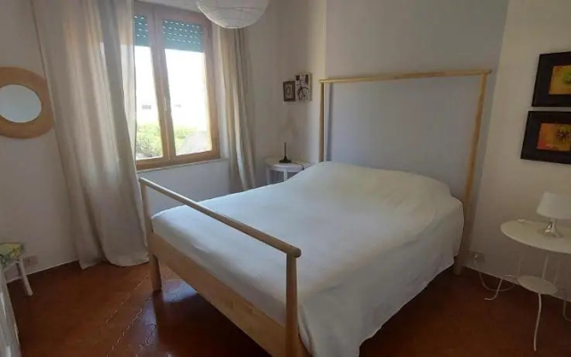 Casa degli Oleandri